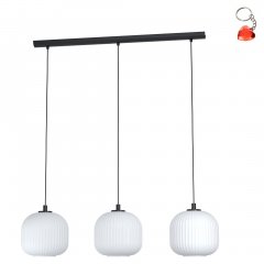 Lampa wisząca MANTUNALLE 99367 Eglo