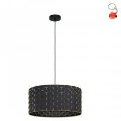 Lampa wisząca MARASALES 99525 Eglo