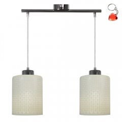 Lampa wisząca MARCEPAN 32-59116 Candellux