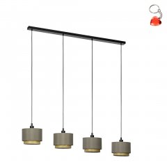 Lampa wisząca MARCHENA 390121 Eglo