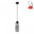 Lampa wisząca MARCO GRAPHITE 2077 TK Lighting