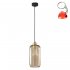 Lampa wisząca MARCO GREEN 3314 TK Lighting