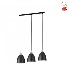 Lampa wisząca MAREPERLA 39497 Eglo