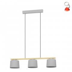 Lampa wisząca MARIEL 900362 Eglo