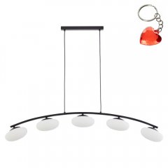 Lampa wisząca MARIKA 3179 TK Lighting