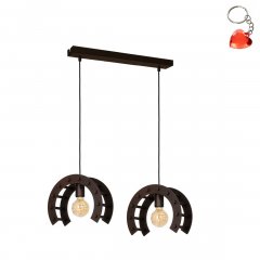 Lampa wisząca MARKUS MLP3742 Milagro