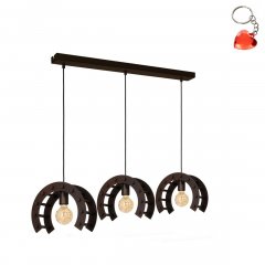 Lampa wisząca MARKUS MLP3743 Milagro