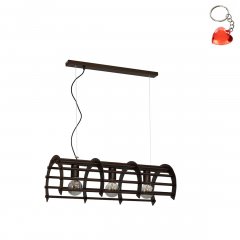 Lampa wisząca MARKUS MLP3744 Milagro