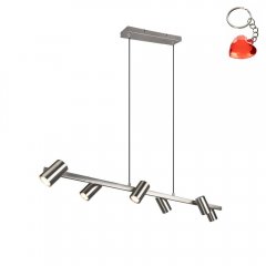 Lampa wisząca MARLEY 302400607 Trio