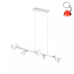 Lampa wisząca MARLEY 302400631 Trio