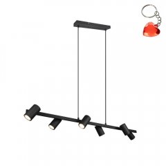 Lampa wisząca MARLEY 302400632 Trio