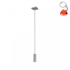 Lampa wisząca MARLEY 312400107 Trio