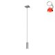 Lampa wisząca MARLEY 312400107 Trio