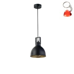 Lampa wisząca MARS 1 32256 Sigma Lighting