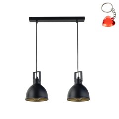 Lampa wisząca MARS 2 32258 Sigma Lighting