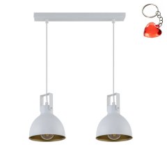 Lampa wisząca MARS 2 32259 Sigma Lighting