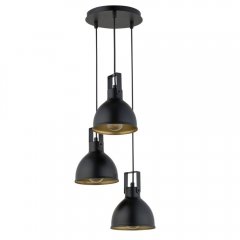 Lampa wisząca MARS 3 32260 Sigma Lighting