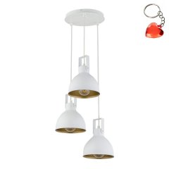 Lampa wisząca MARS 3 32261 Sigma Lighting