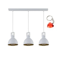 Lampa wisząca MARS 3 32263 Sigma Lighting