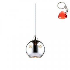 Lampa wisząca Martin MDM1671 / 1 Italux