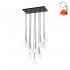 Lampa wisząca MARTIN WHITE 10079 TK Lighting