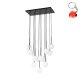 Lampa wisząca MARTIN WHITE 10079 TK Lighting