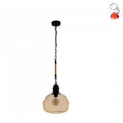 Lampa wisząca MARYSVILLE 43335 Eglo