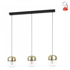 Lampa wisząca MARYVILLA 900551 Eglo