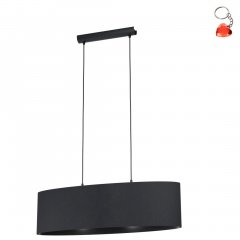 Lampa wisząca MASERLO 1 99044 Eglo