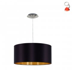 Lampa wisząca MASERLO 31599 Eglo