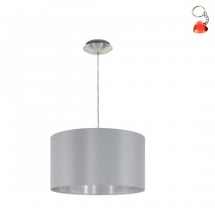 Lampa wisząca MASERLO 31601 Eglo