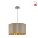 Lampa wisząca MASERLO 31602 Eglo