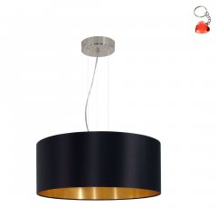 Lampa wisząca MASERLO 31605 Eglo