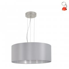 Lampa wisząca MASERLO 31606 Eglo