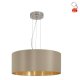 Lampa wisząca MASERLO 31607 Eglo