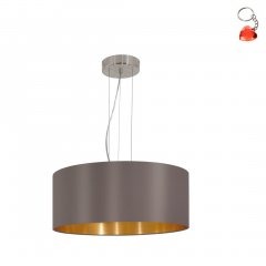 Lampa wisząca MASERLO 31608 Eglo