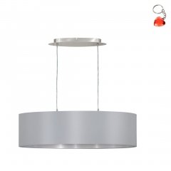 Lampa wisząca MASERLO 31612 Eglo