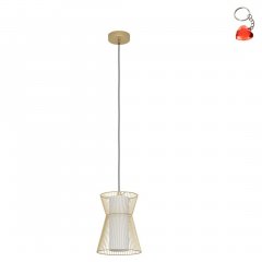 Lampa wisząca MASETA 99635 Eglo