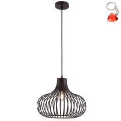 Lampa wisząca MATEO 33370111X Globo