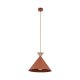 Lampa wisząca MATTEO BRICK SABIA L 11007 TK Lighting