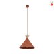 Lampa wisząca MATTEO BRICK SABIA L 11007 TK Lighting