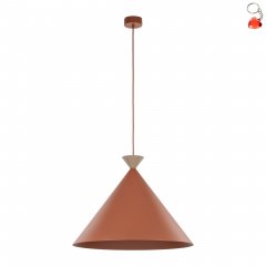 Lampa wisząca MATTEO BRICK SABIA XL 11008 TK Lighting