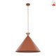Lampa wisząca MATTEO BRICK SABIA XL 11008 TK Lighting