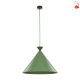 Lampa wisząca MATTEO PEAPOD GREEN XL 11005 TK Lighting