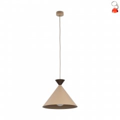 Lampa wisząca MATTEO SABIA L 11001 TK Lighting