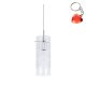 Lampa wisząca Max MDM1957-1 Italux