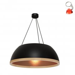 Lampa wisząca MAXIM MLP4480 Milagro