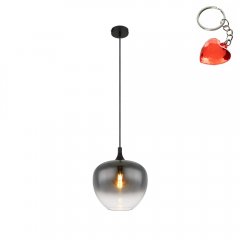 Lampa wisząca MAXY 15548H1 Globo