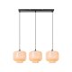 Lampa wisząca MEDINE 46413/03/61 Lucide