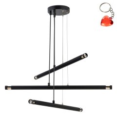 Lampa wisząca MELODY 6 33379 Sigma Lighting